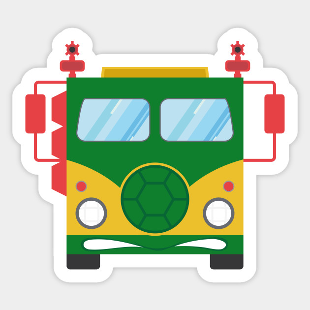 tortue ninja vans tortue ninja vans
